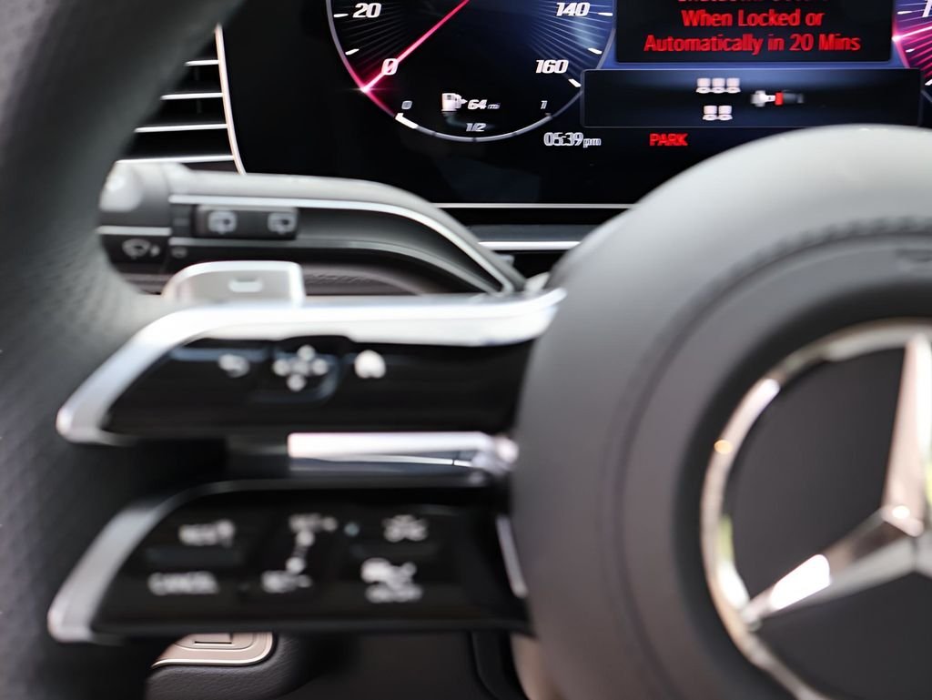 2025 Mercedes-Benz GLS Base - Photo 34