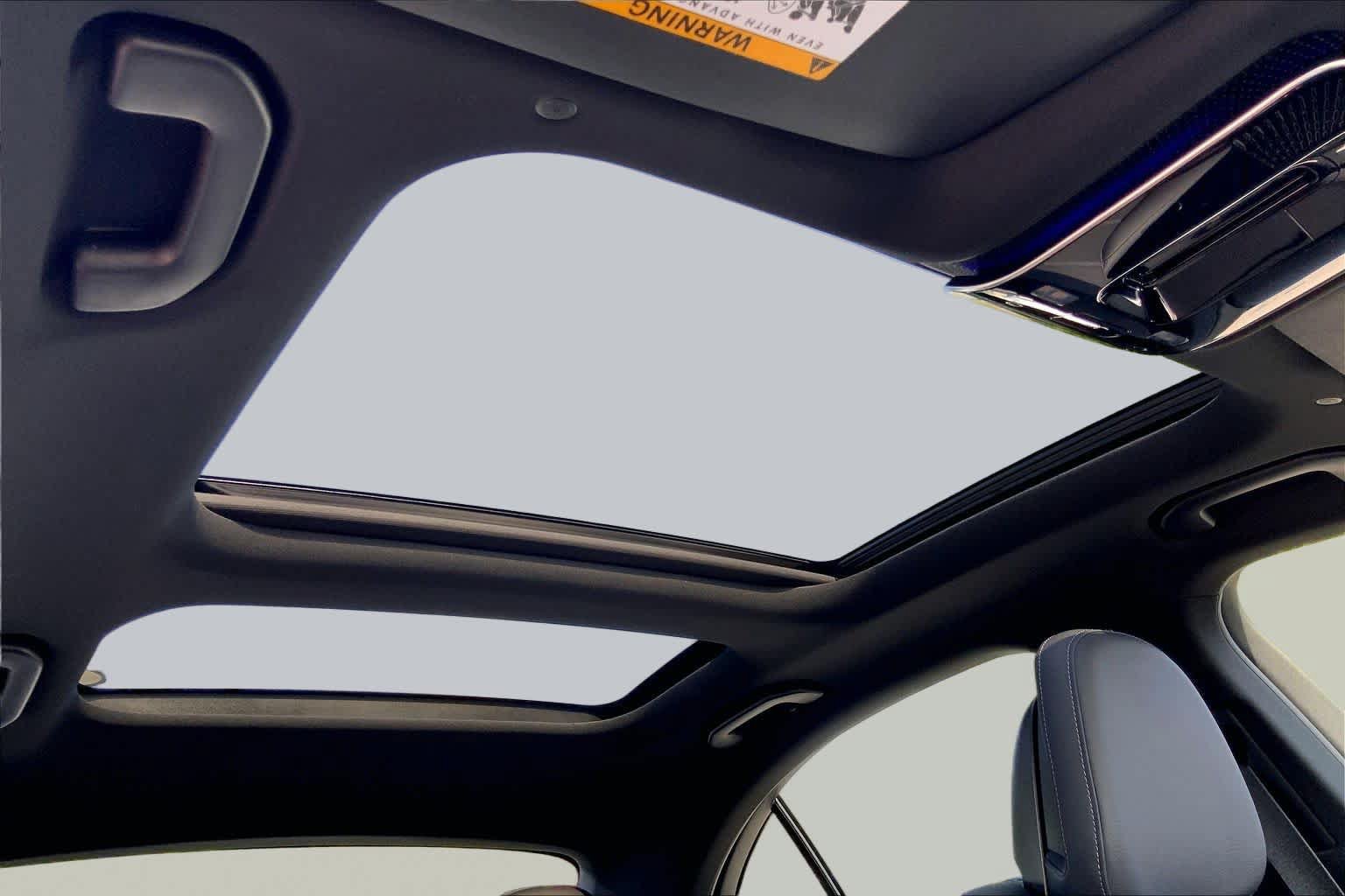New 2026 Obsidian Black Metallic Mercedes-Benz C 300 image 11