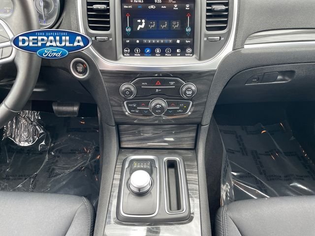 Certified Used 2019 Red Chrysler Touring image 14