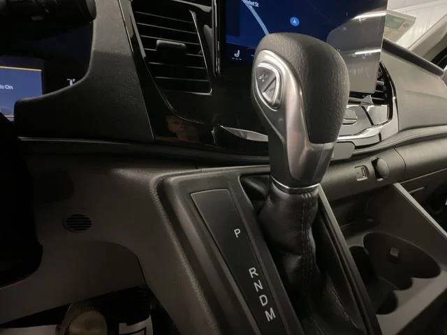 New 2026 White Ford XLT image 20
