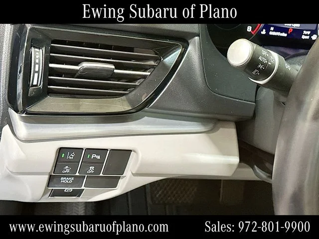 Used 2020  Acura Technology Package image 10