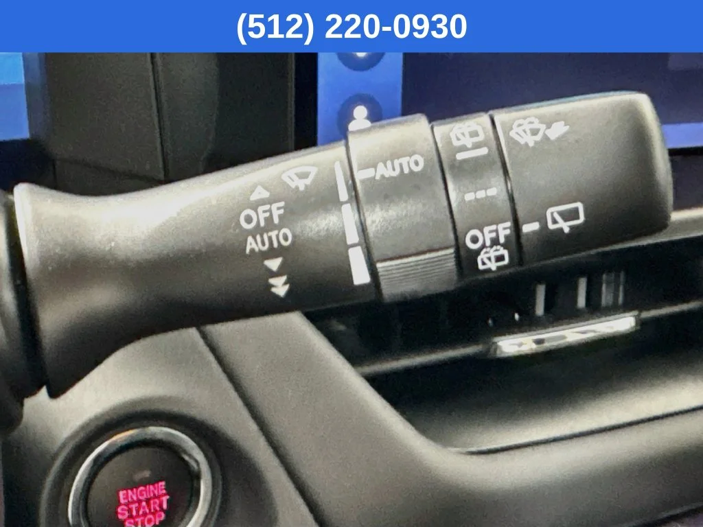Certified Used 2026 Black Subaru Touring XT image 14