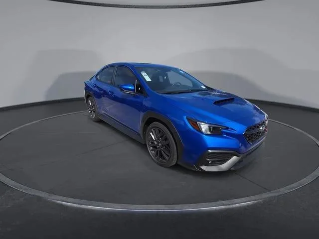 New 2026 WR BLUE PEARL Subaru Premium image 2