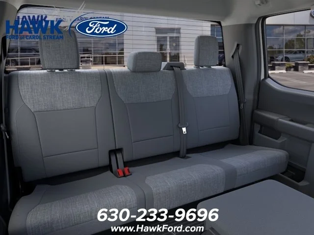 2026 Ford F-350 Super Duty XLT - Photo 11