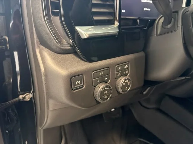 New 2026 Black Chevrolet LT image 21