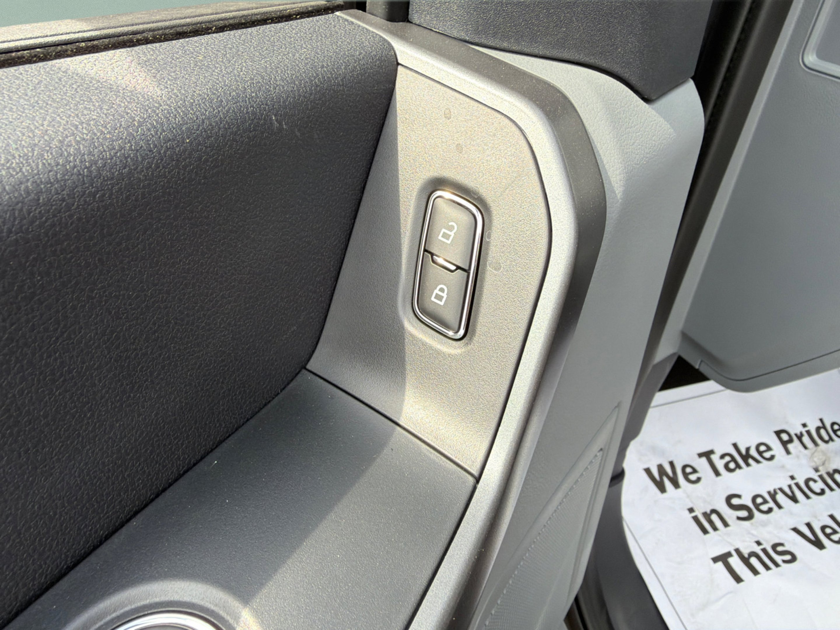 New 2026 Carbonized Gray Metallic Ford F-350® XLT image 13