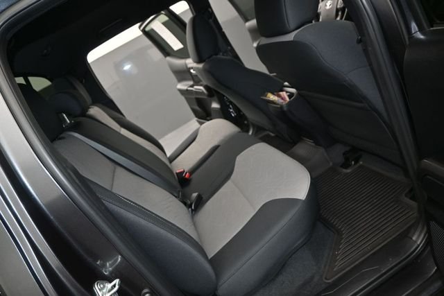 Used 2023 Magnetic Gray Metallic Toyota TRD Off-Road image 16
