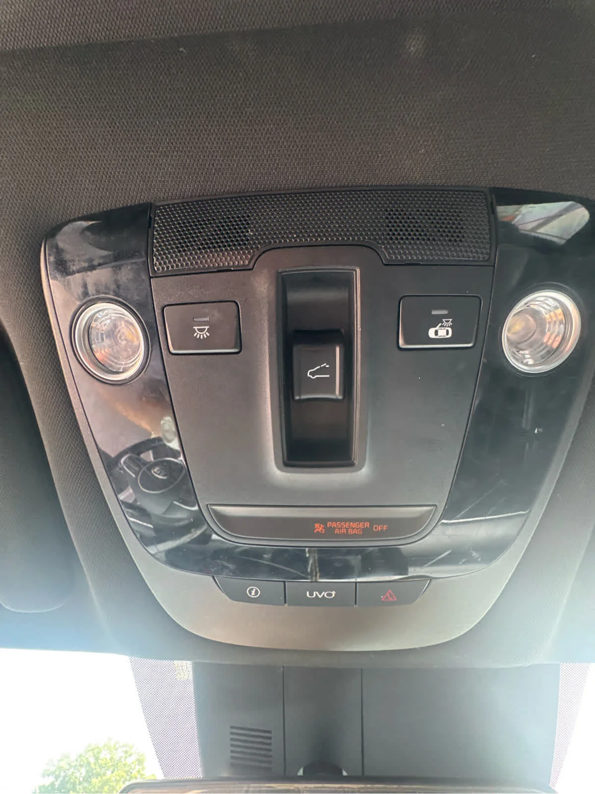 Used 2021 Glacial White Pearl Kia GT-Line image 23