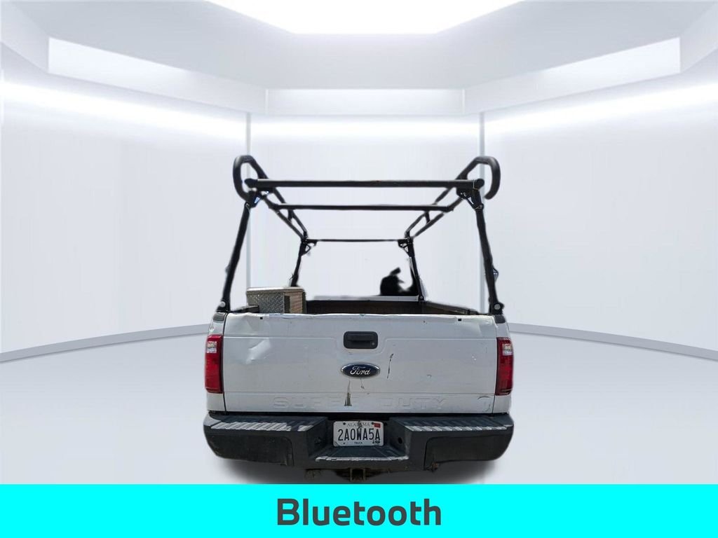 Used 2015 White Ford XL image 2