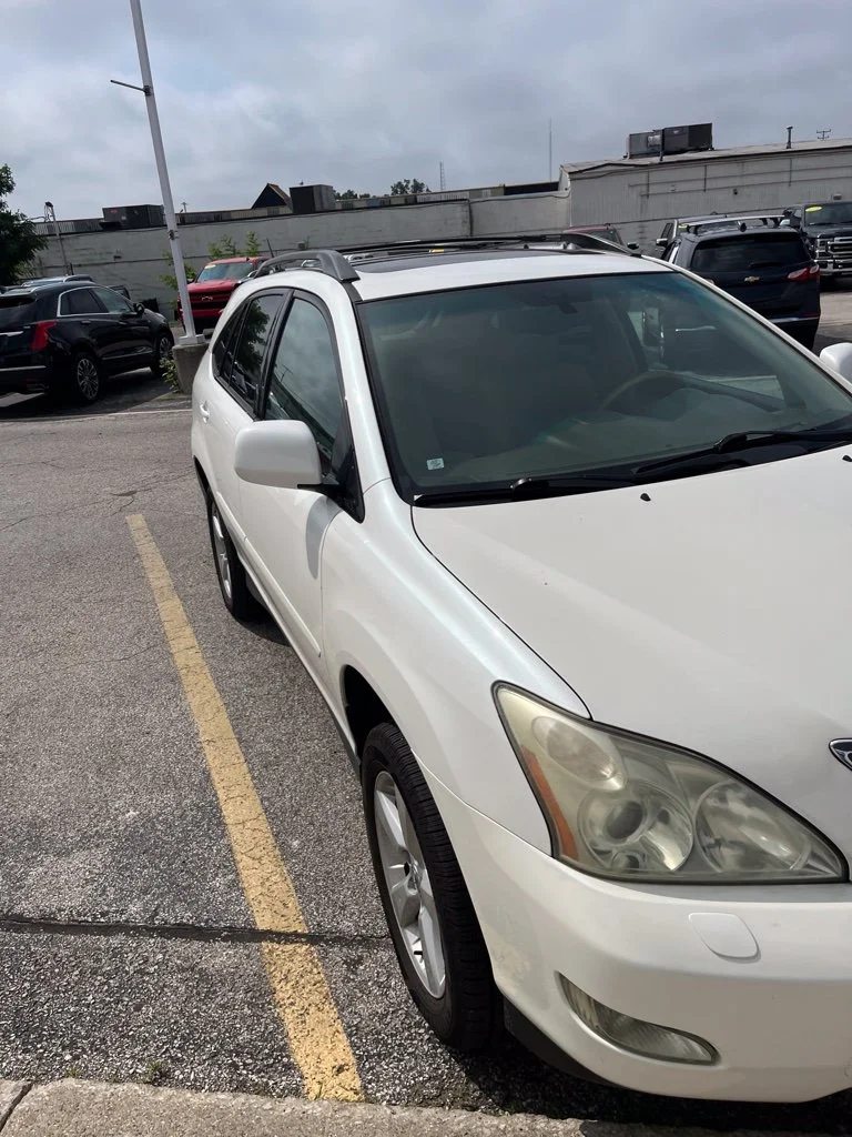 2005 Lexus RX