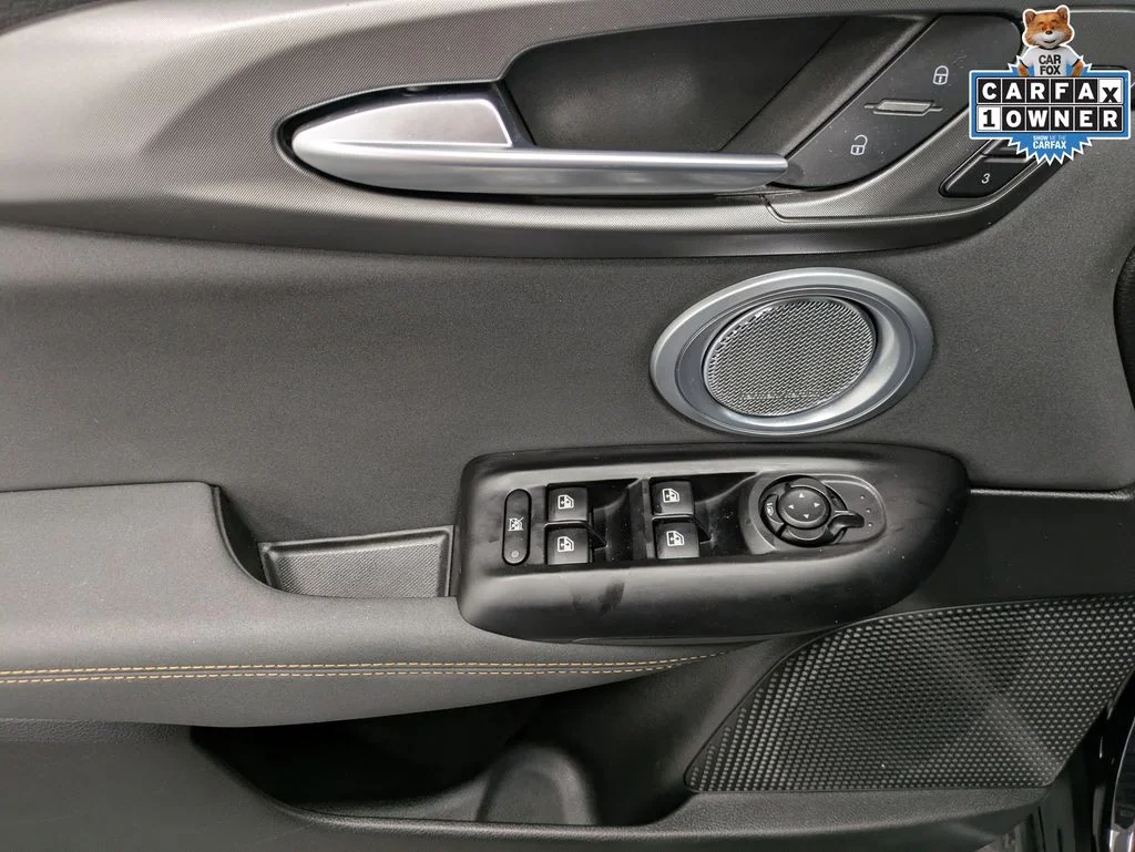 Used 2025 Black Alfa Romeo  image 10