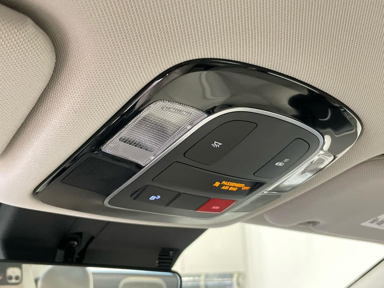 2026 Hyundai Sonata SEL - Photo 35