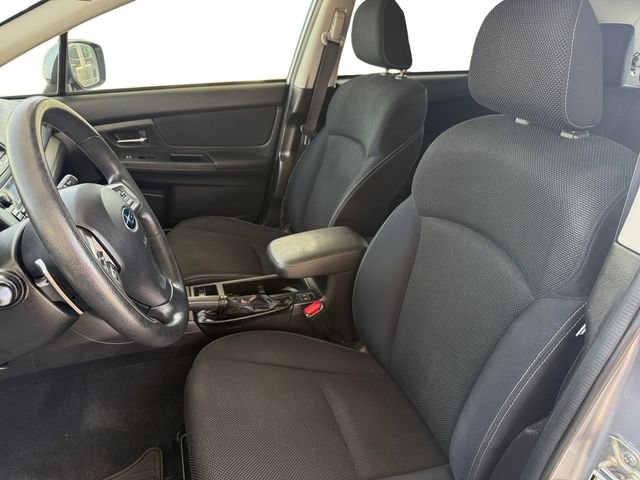 Used 2014 Silver Subaru 2.0i Premium image 9