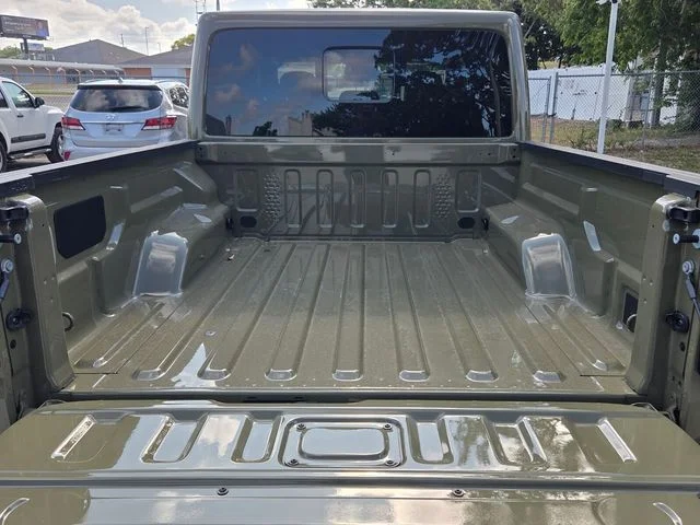 New 2026 41 Jeep Rubicon image 7