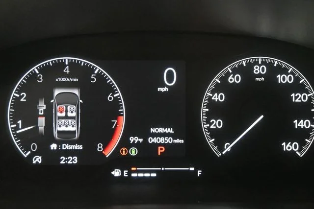 Used 2022  Honda Sport image 26