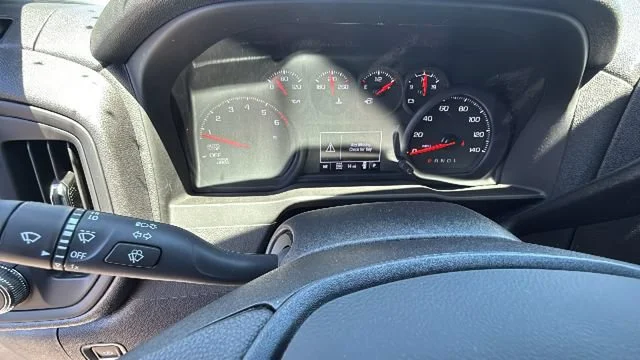 2026 GMC Sierra 1500 Pro - Photo 21