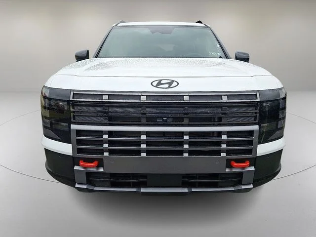 New 2026 White Hyundai XRT Pro image 2