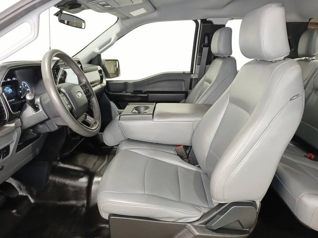 Used 2021 White Ford XL image 8