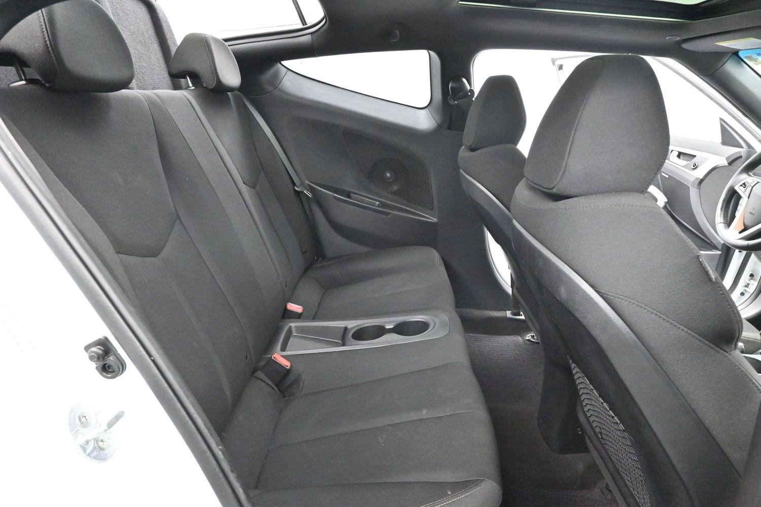 Used 2017 Century White Hyundai Value Edition image 29