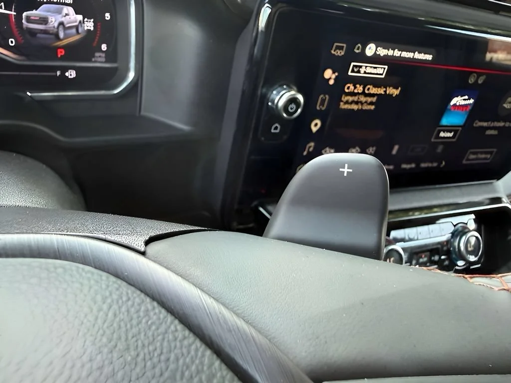 New 2026 Coastal Dune GMC Denali Ultimate image 23
