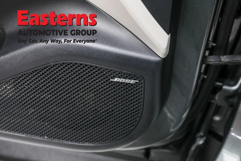 Used 2022 Gray Hyundai Limited image 22