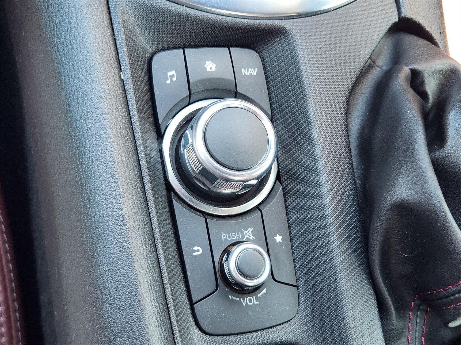 Used 2017 Machine Gray Mazda Launch Edition SV image 22