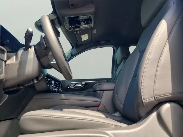 New 2026 Black Chevrolet LT image 23