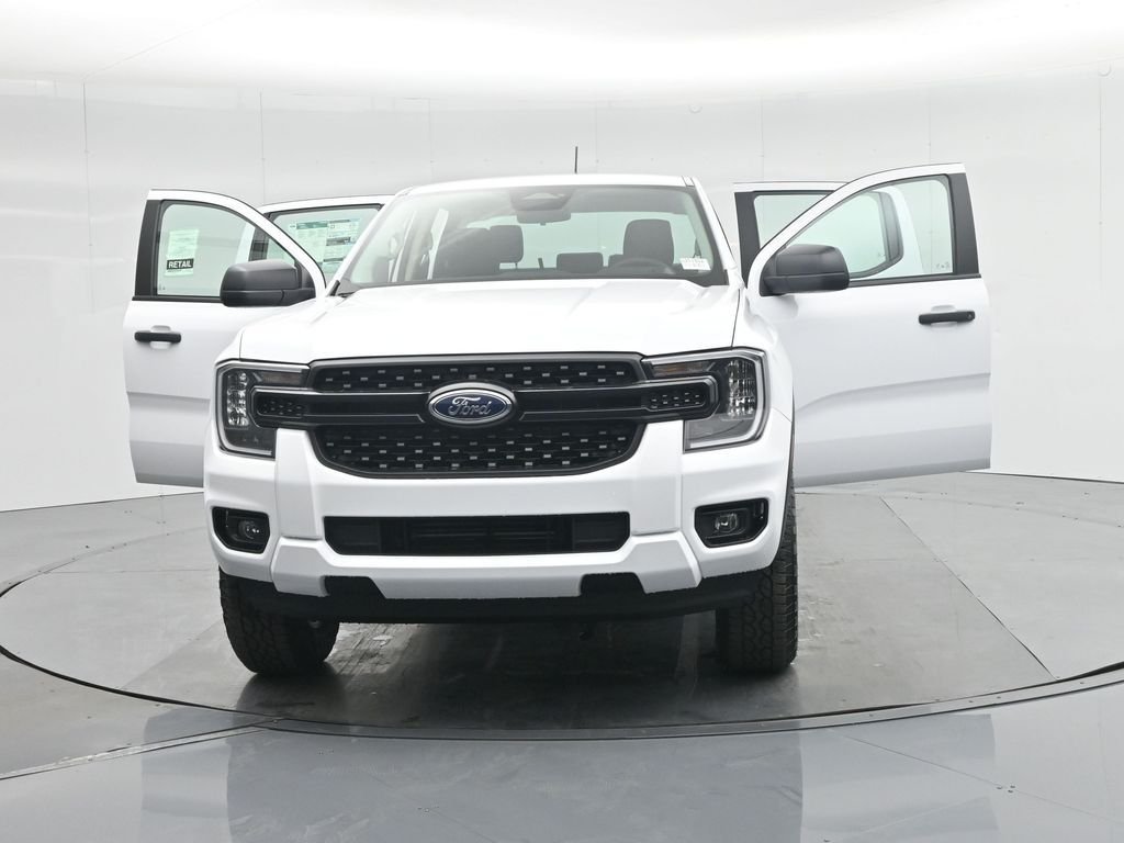 New 2025 White Ford XL image 28