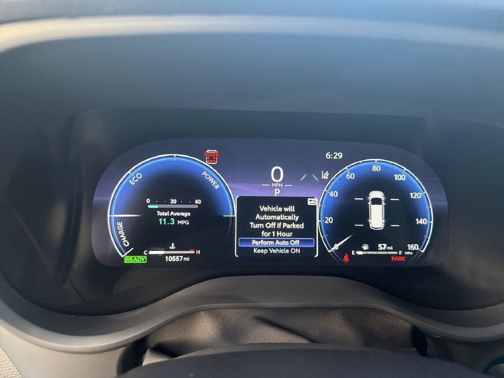 2025 Toyota Sienna Platinum - Photo 12