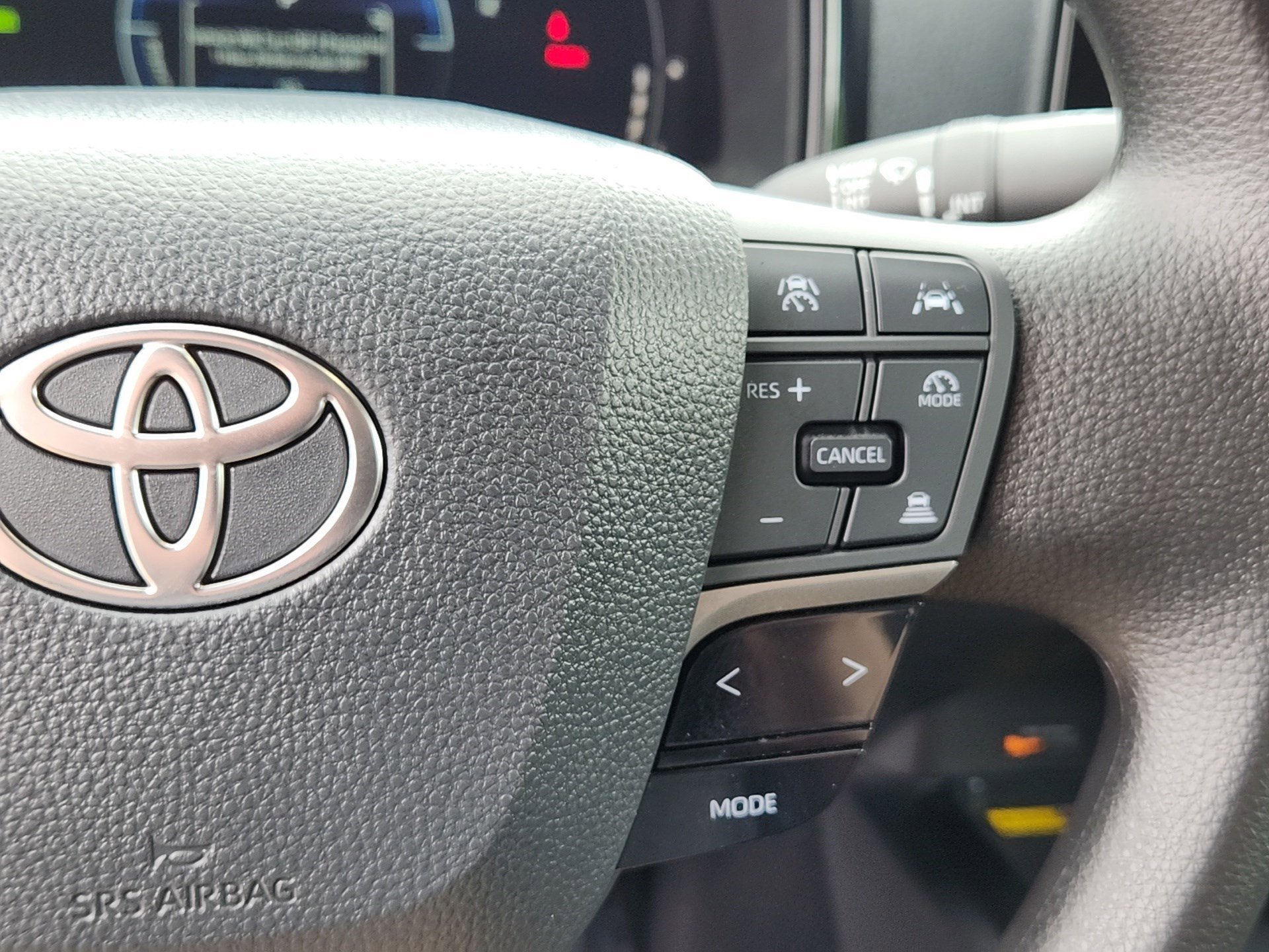 Used 2026 Celestial Silver Metallic Toyota LE image 18