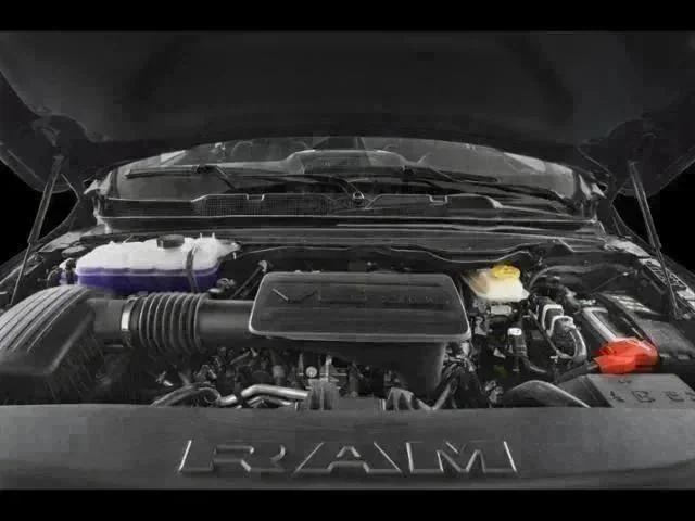 2026 RAM 1500 Big Horn/Lone Star - Photo 9