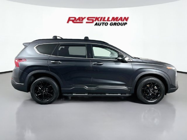 2022 Hyundai Santa Fe XRT - Photo 8