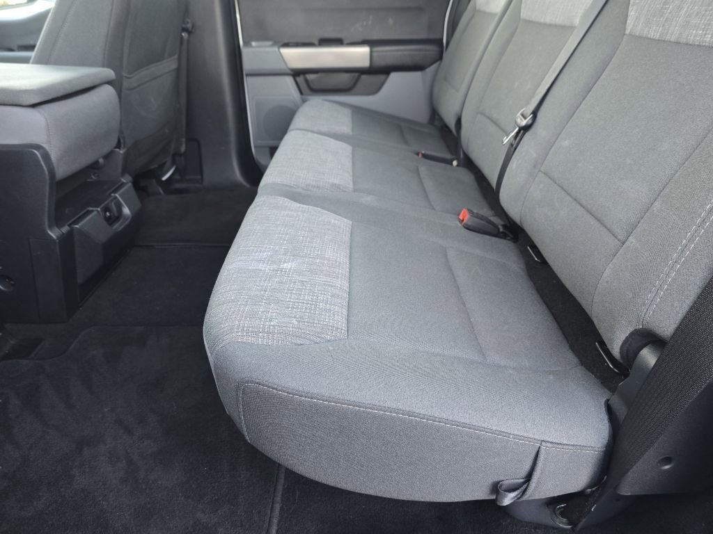 2024 Ford F-250 Super Duty XLT - Photo 31