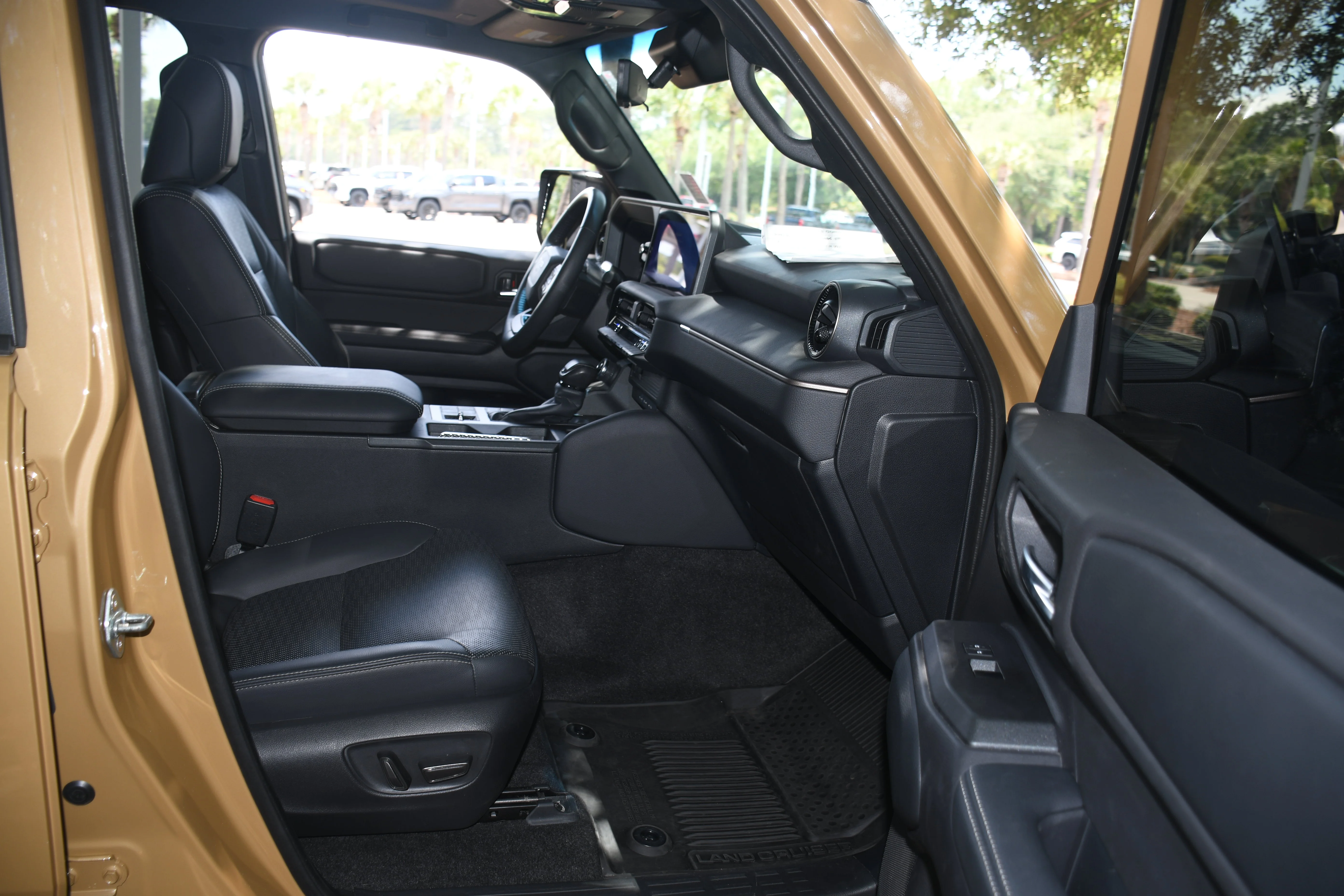Used 2025 Gray Toyota Base image 21