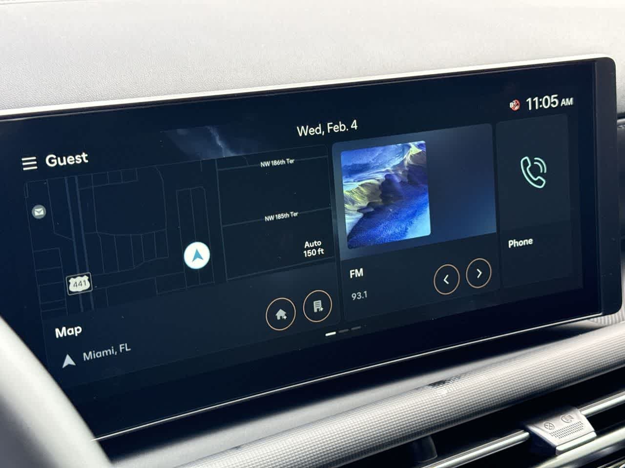 New 2026 Rockwood Green Hyundai XRT image 18