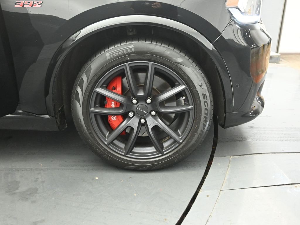 2018 DODGE DURANGO - Image 30