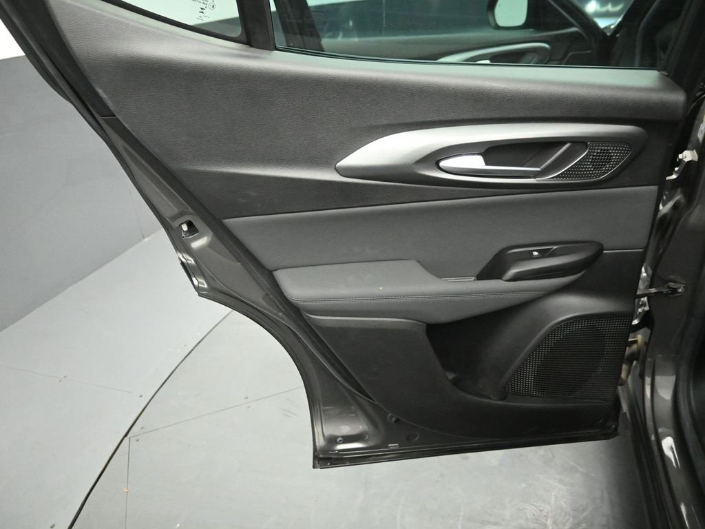 2024 ALFA ROMEO TONALE - Image 23