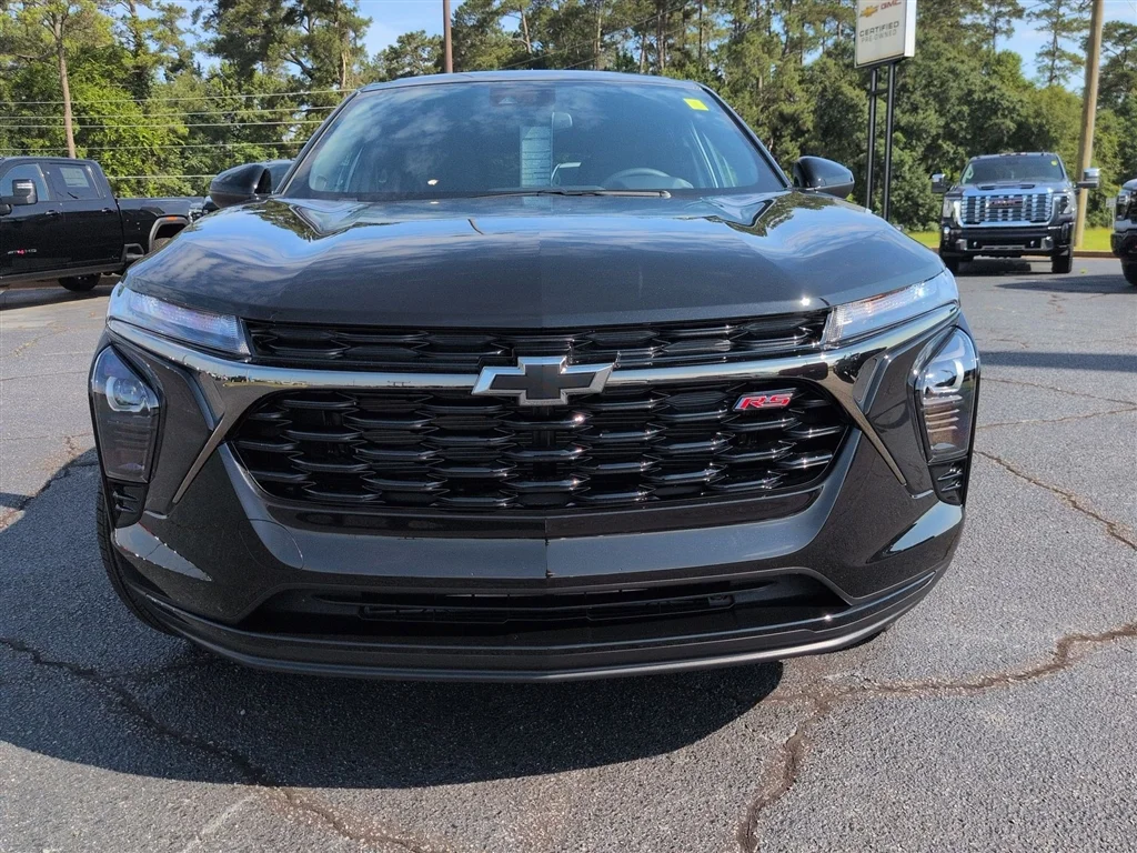 2026 Chevrolet Trax RS - Photo 53