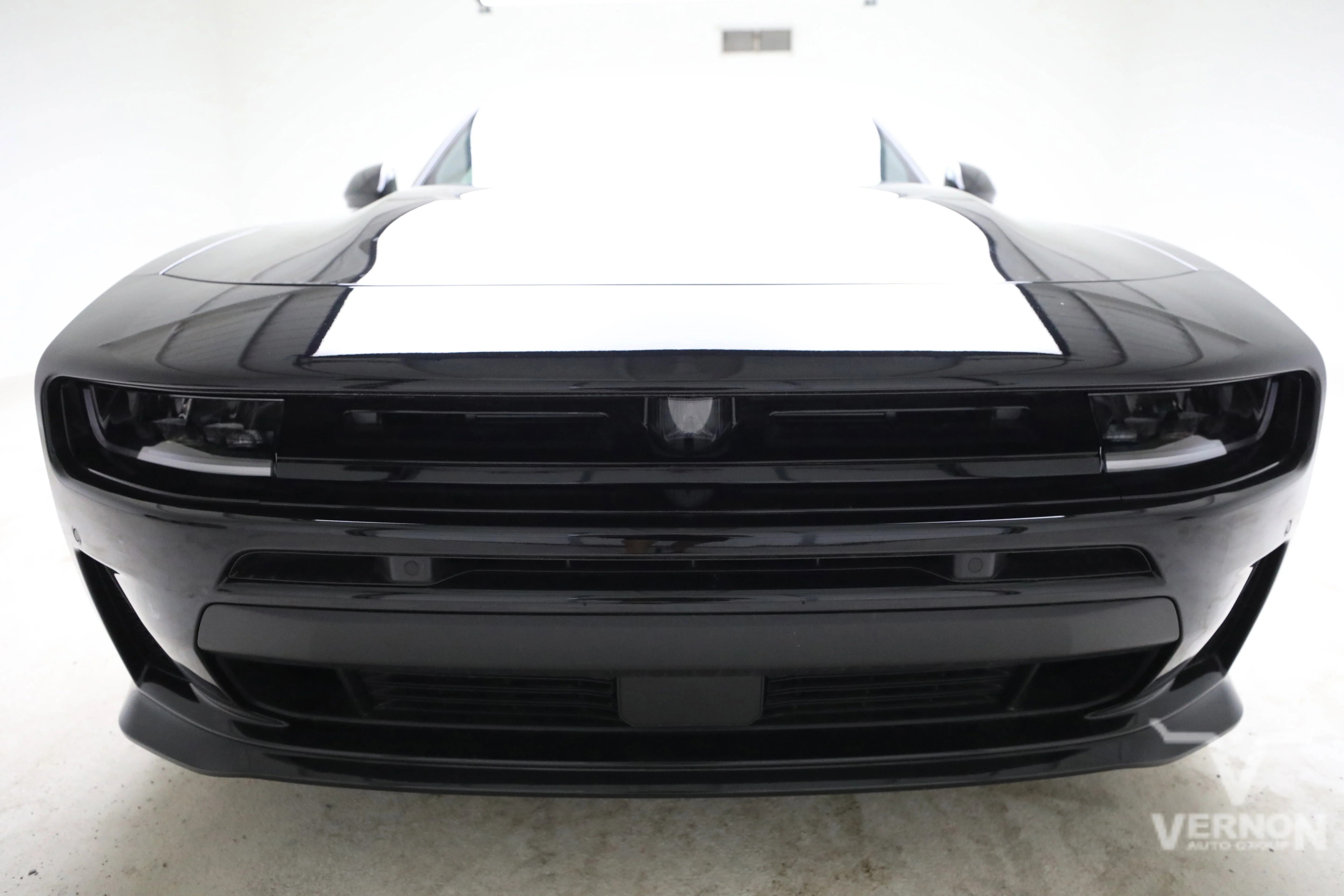 New 2026 Dodge Charger R/T Sedan AWD