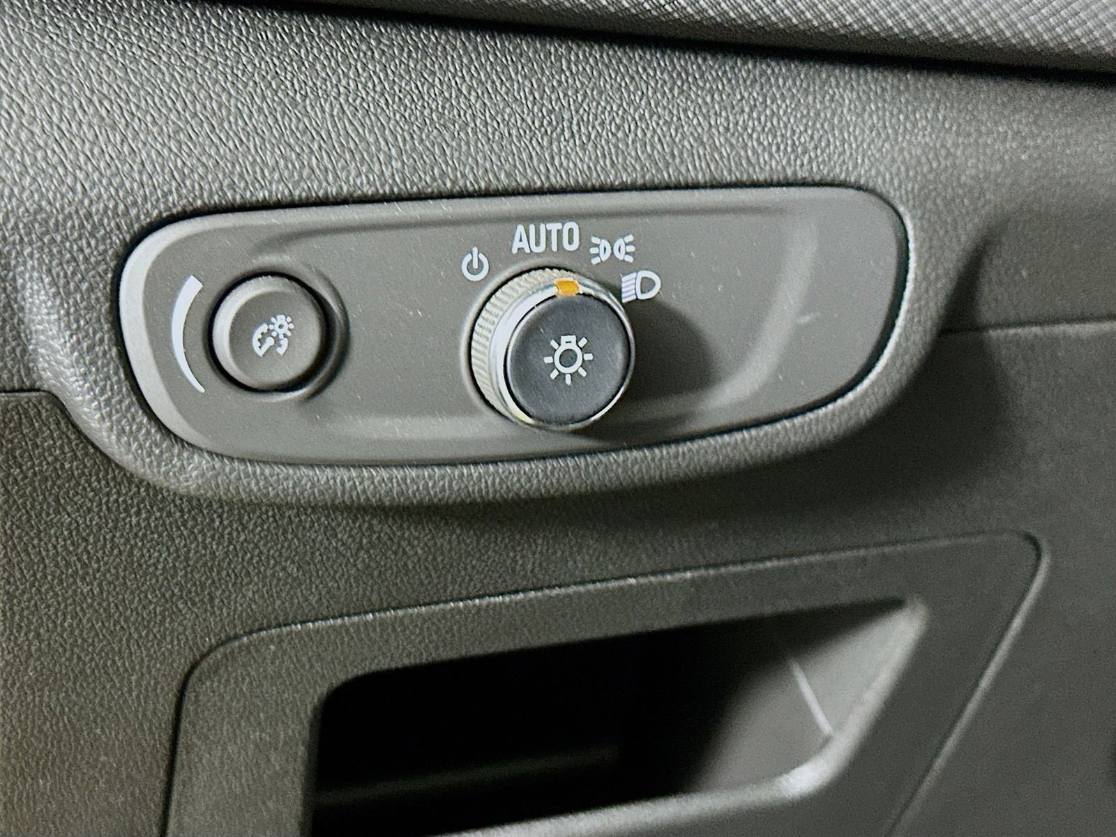 2025 Chevrolet Trailblazer RS - Photo 11