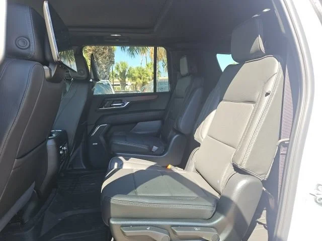 New 2026 Glacier White Tricoat GMC Denali image 17