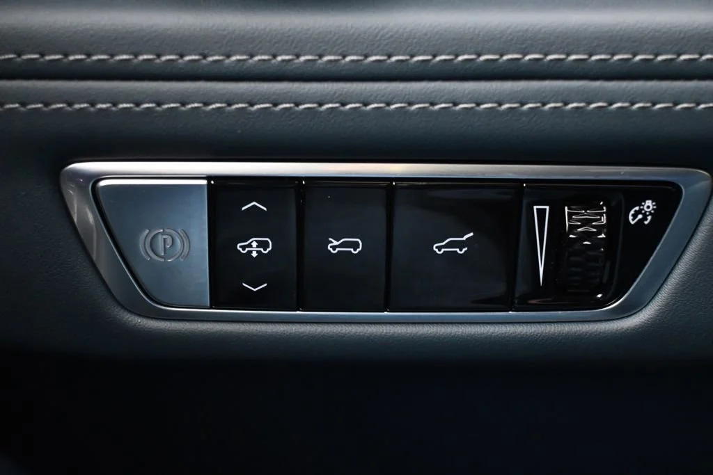New 2025 Black Raven Cadillac Luxury 2 image 26