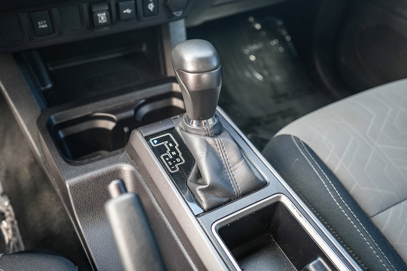 2023 Toyota Tacoma TRD Off Road - Photo 19