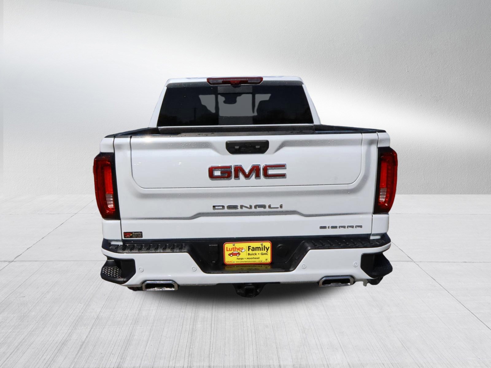 2026 GMC Sierra 1500 Denali - Photo 6