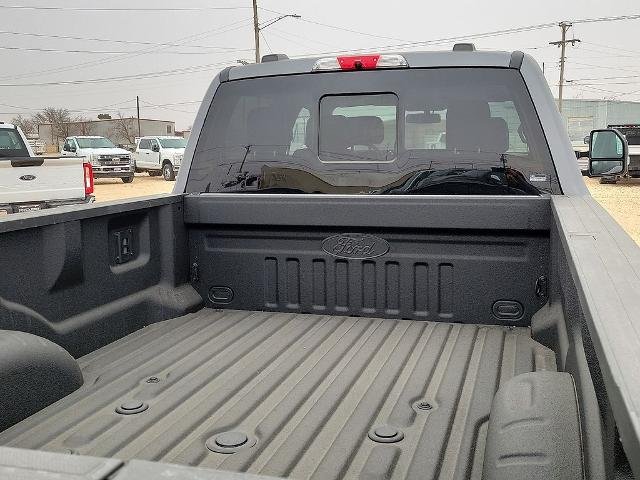 2026 Ford F-350 Super Duty Lariat - Photo 40