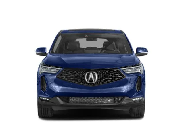 Used 2023 Liquid Carbon Metallic Acura w/A-Spec Package image 7