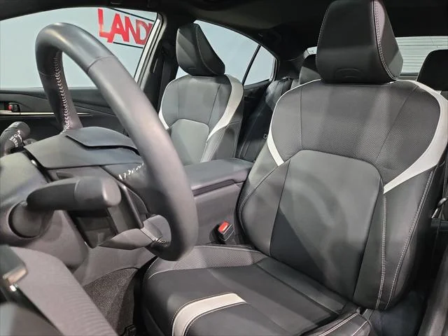 Certified Used 2026 PRECIOUS METAL Toyota  image 24