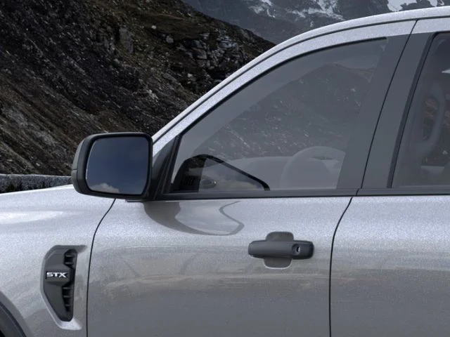 New 2026 Gray Metallic Ford XL image 20