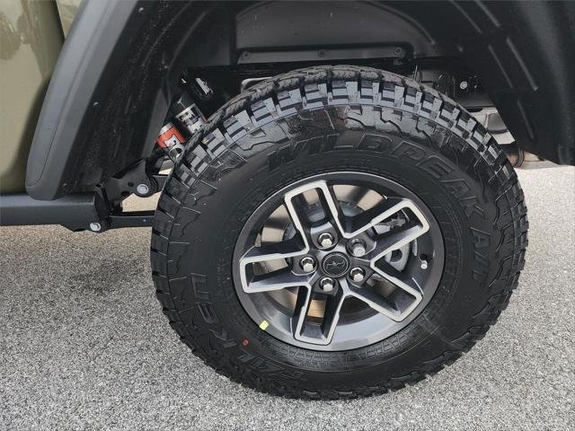 New 2026 41 Exterior Paint Jeep Mojave image 7