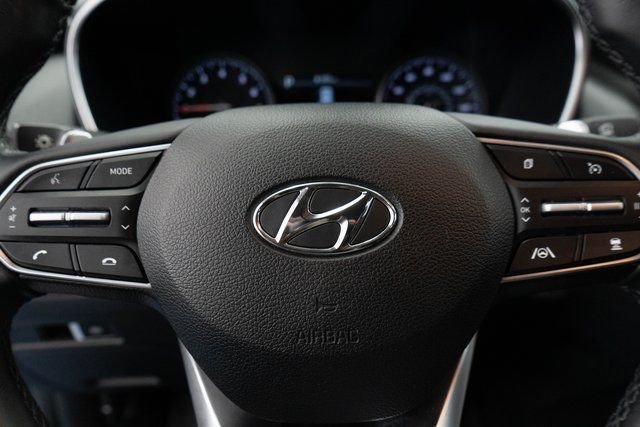 2023 Hyundai Santa Fe SEL - Photo 18